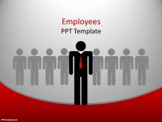 0022-employees-ppt-template-1