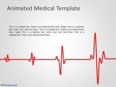 free animated medical powerpoint templates