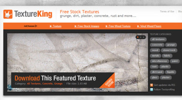 3 Resources to Download Free Textures for PowerPoint