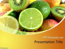 0033-fruit-ppt-template-1