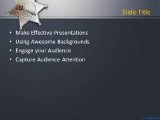 0061-sheriff-ppt-template-2