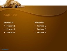 10041-01-sepia-dog-ppt-template-4