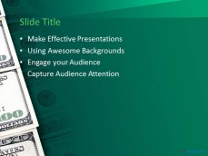 10057-01-green-dollars-ppt-template-2