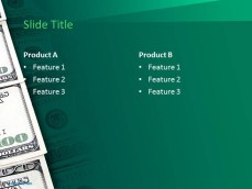 10057-01-green-dollars-ppt-template-4