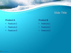 10106-sea-waves-ppt-template-4