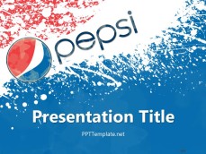 20033-pepsi-with-logo-ppt-template-1