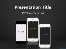 20041-iphone-ppt-template-1