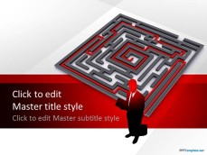 10164-labyrinth-ppt-template-0001-1