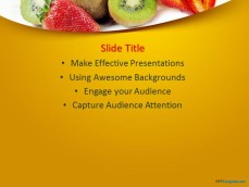 10197-fruit and berries-ppt-template-0001-2