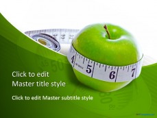 10315-diet-measure-apple-ppt-template-0001-1