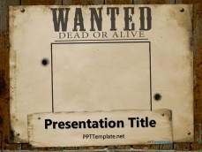 20224-wanted-style-4-ppt-template-1