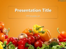 20381-various-vegetables-01-ppt-template-1