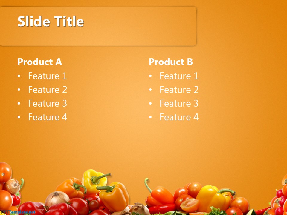 20381-various-vegetables-01-ppt-template-4