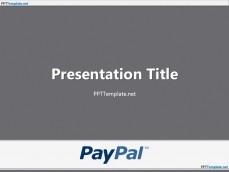 20035-paypal-with-logo-ppt-template-1