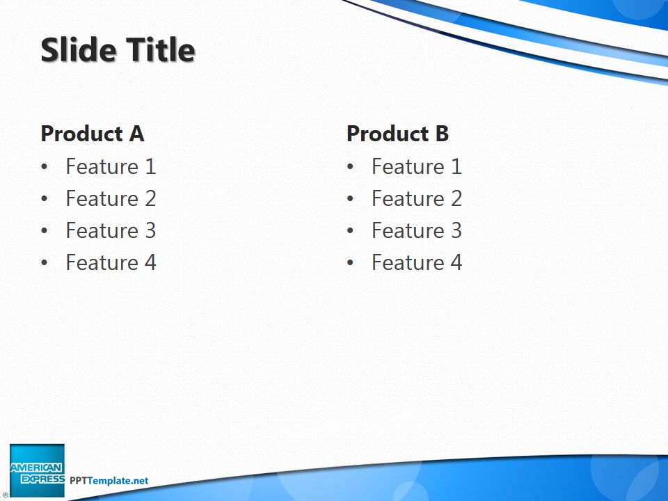 20055-american-express-with-logo-ppt-template-5