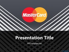 20056-mastercard-with-logo-ppt-template-1